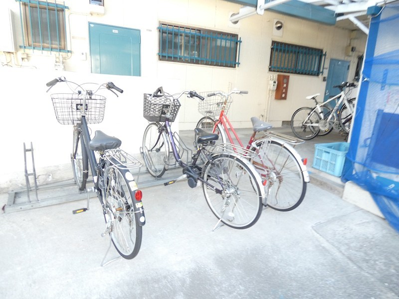 コーポイイダ その他9