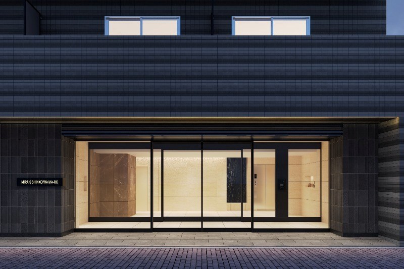 ミライズ新小岩マーロ その他1