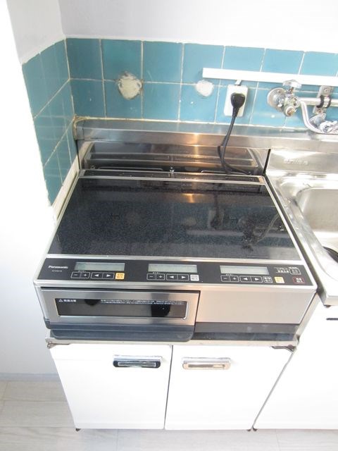 メゾン・ド・メルシー その他2