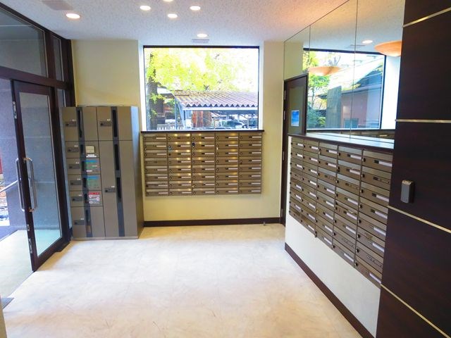 メゾン・ド・メルシー その他9