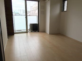 ル・プラターヌ  ベッドルーム