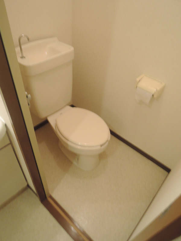 クレセントパレス その他7