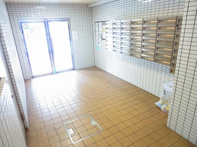 シャンブル亀戸 その他7