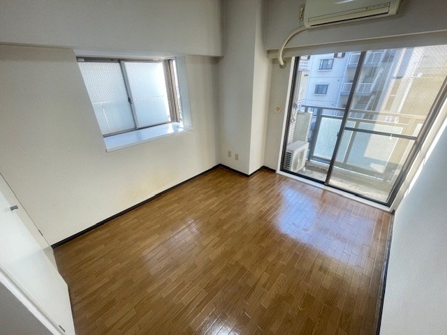 シャンブル亀戸 リビング