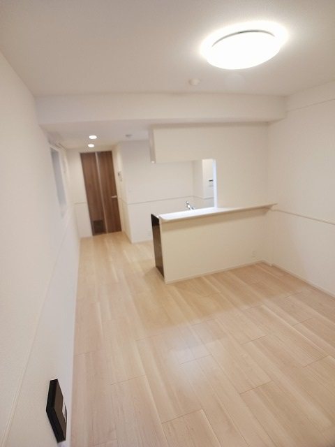 ＣＲＥＶＡＮＣＥ亀戸 リビング