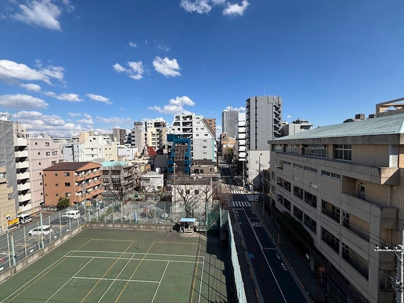 寿コーポラス その他9