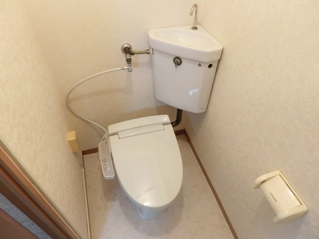 寿コーポラス  その他2