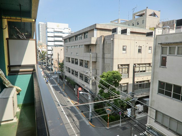 寿コーポラス  その他4