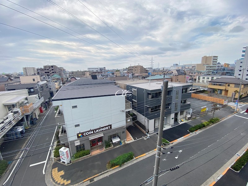 グランカーサ瑞江 その他6