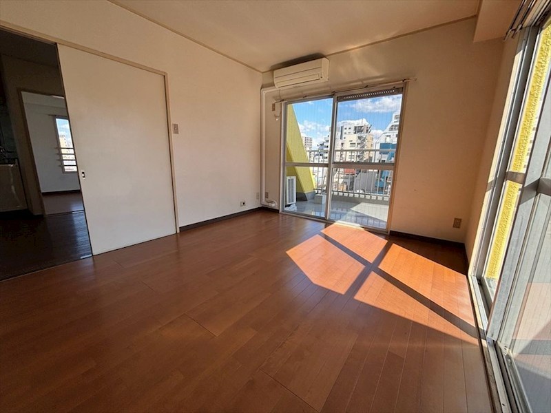 寿コーポラス その他6