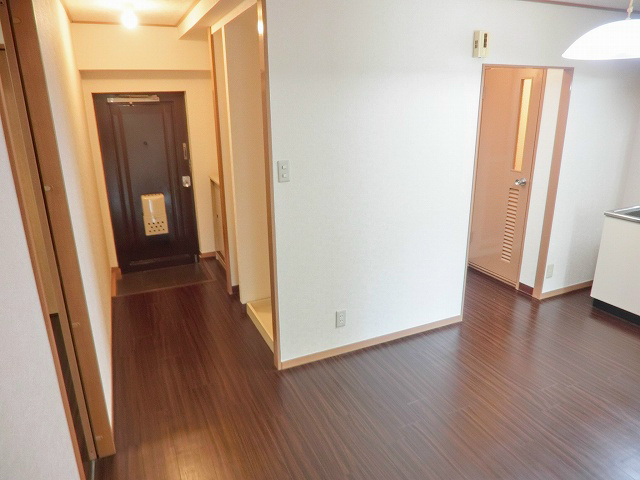 寿コーポラス  その他16