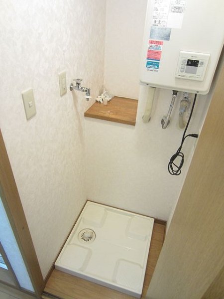 メゾンドミモ その他8