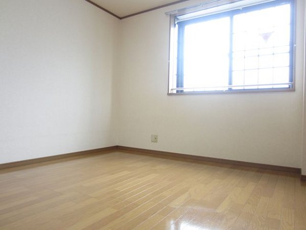 メゾンドミモ リビング