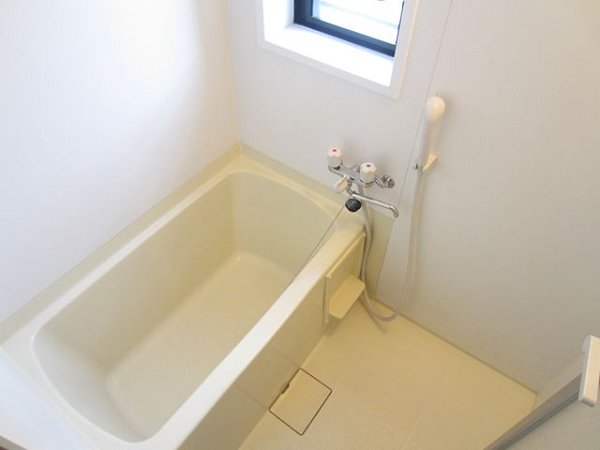 メゾンドミモ 風呂画像