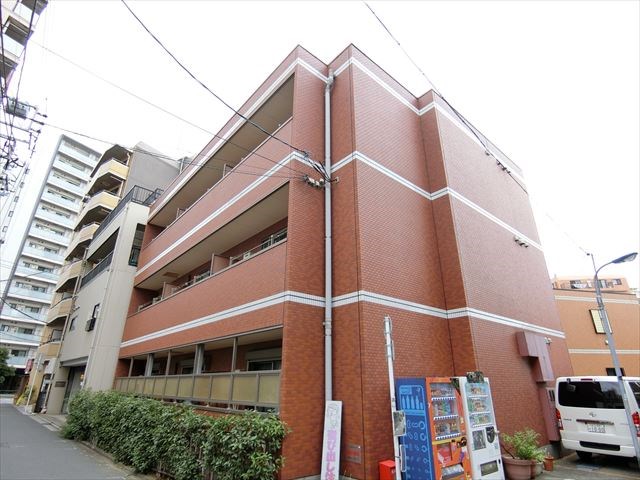 サンライズ田端Ⅱ  その他6