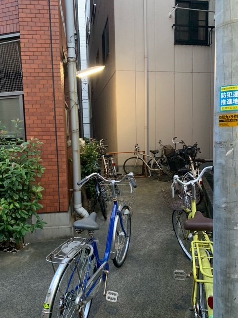 サンライズ田端Ⅱ  その他8