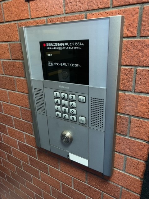 サンライズ田端Ⅱ  その他9