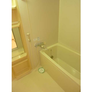 レ・シルフィード 風呂画像