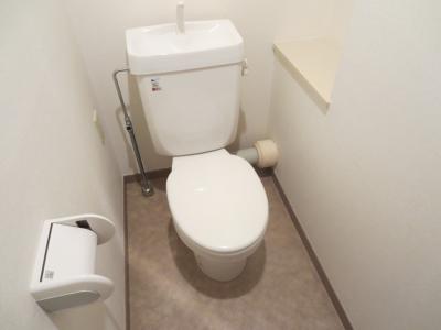 ベルメゾン瑞江 その他2