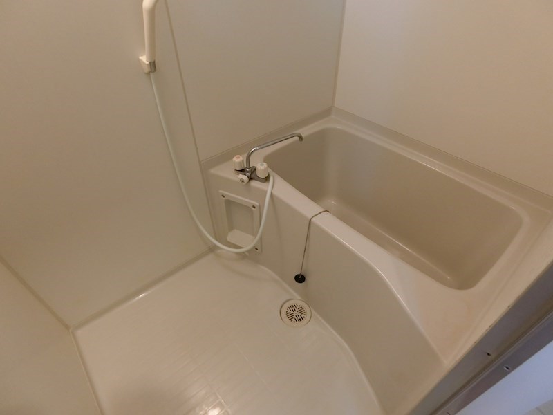 ディアコート・アイ     風呂画像