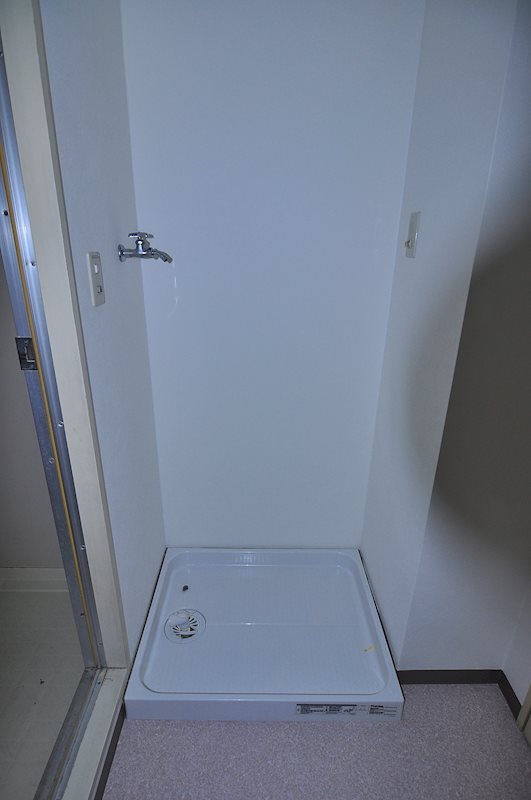 オークマンション  その他4