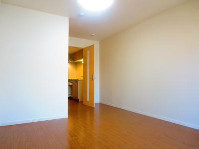 リブリ・ゆうや ベッドルーム