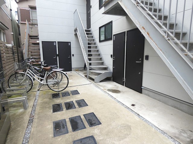 アルカンセル押上 その他4