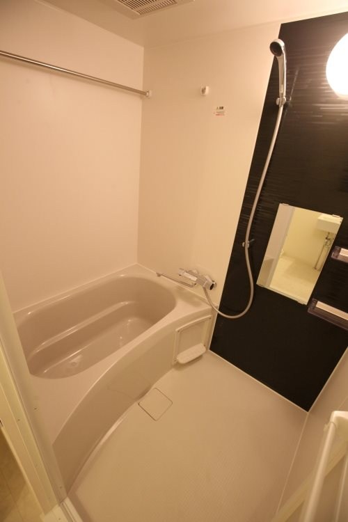 アルカンセル押上 風呂画像