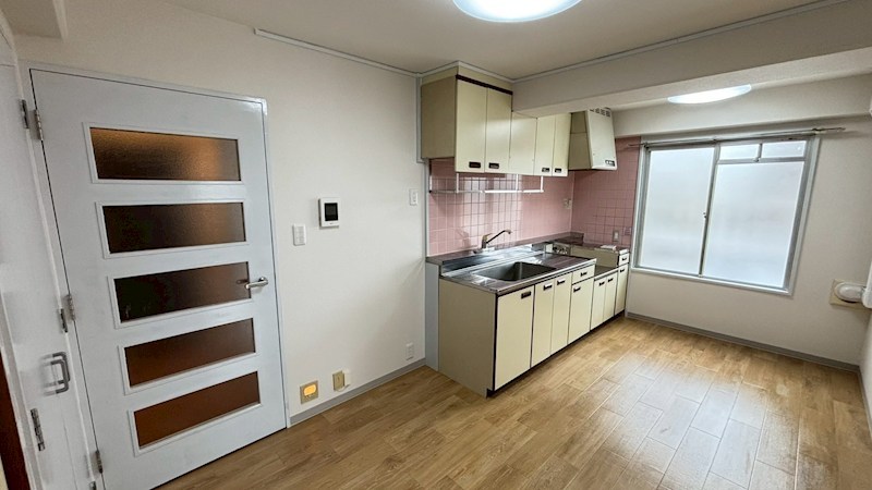 レジデンスオーク その他11