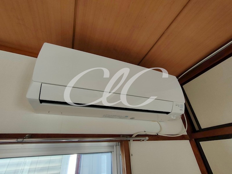 ベリーズフラット その他4