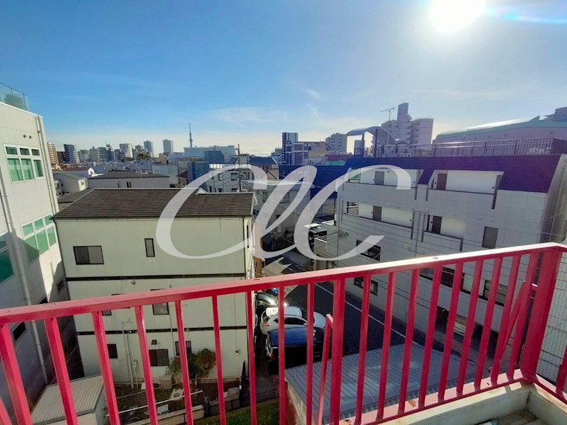 ベリーズフラット その他6