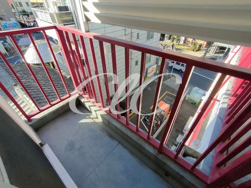 ベリーズフラット その他10