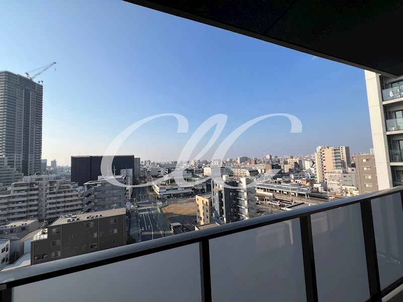 S-RESIDENCE千住大橋 その他4