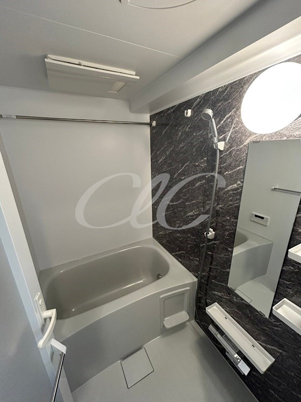 S-RESIDENCE千住大橋 風呂画像