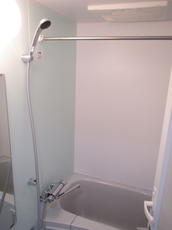 Rising Place綾瀬 風呂画像