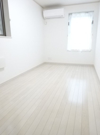 アクロコート西巣鴨 リビング