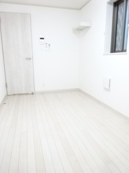 アクロコート西巣鴨 ベッドルーム