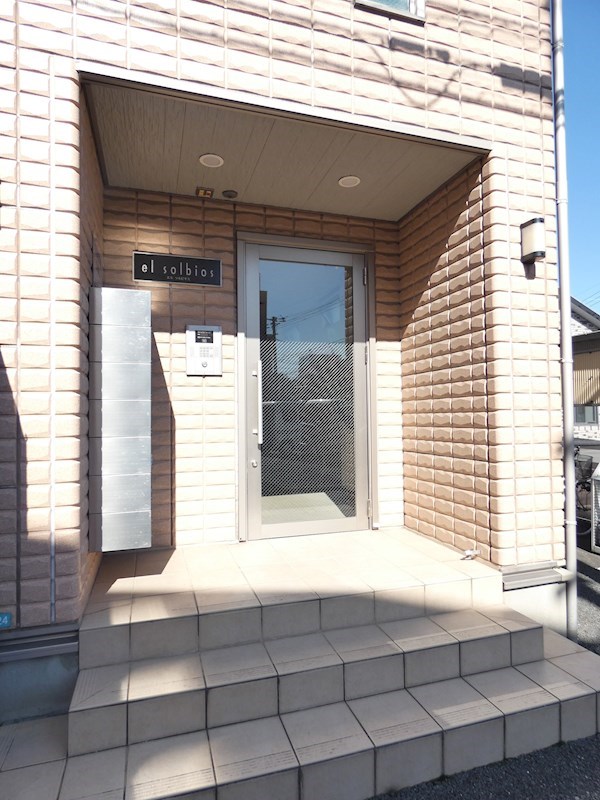 エルソルビオス その他外観1