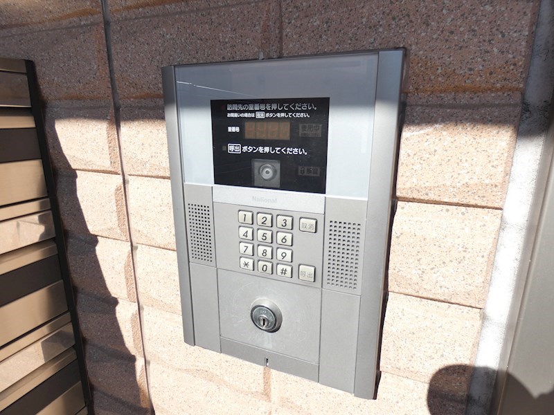 エルソルビオス その他外観2