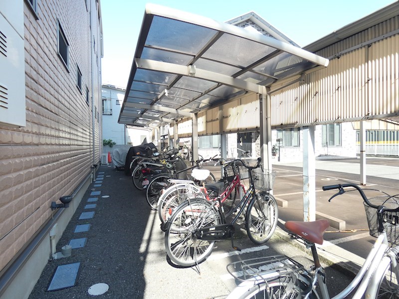 エルソルビオス その他外観3