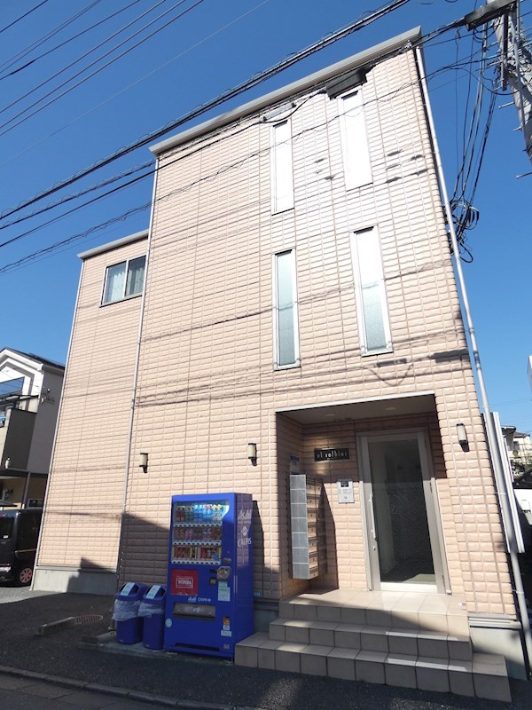 エルソルビオス その他外観5