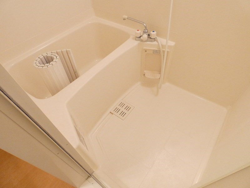 エルソルビオス 風呂画像