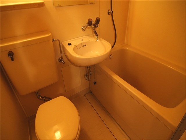 ウェザーコックコンノ その他1