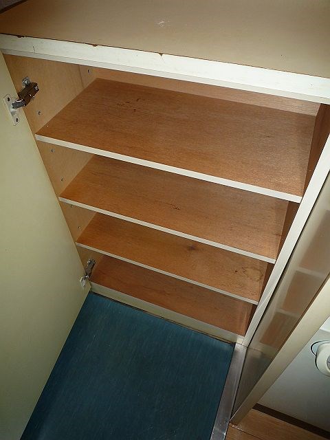 ウェザーコックコンノ その他3