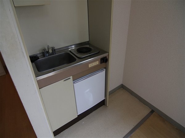 ウェザーコックコンノ リビング