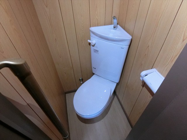 長田荘 その他2