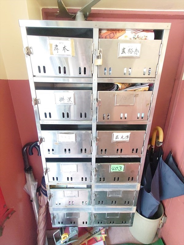 竜一ビル その他3