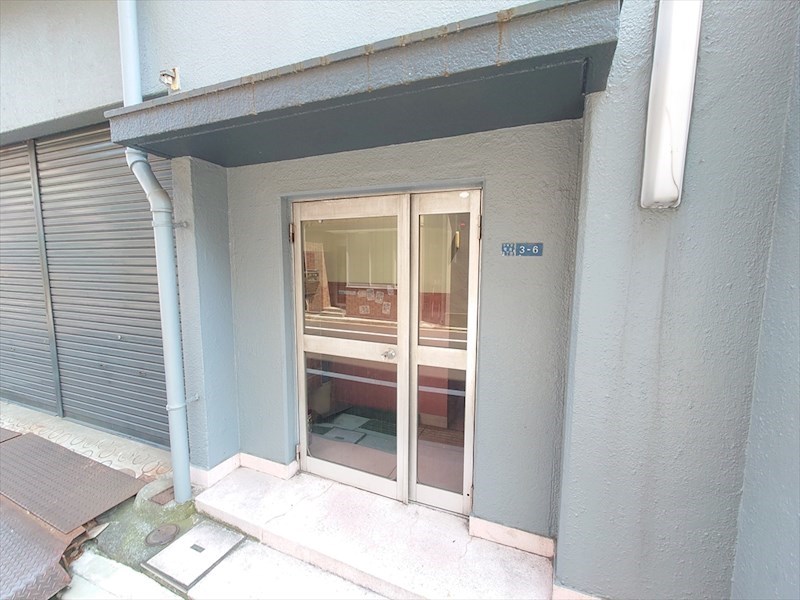 竜一ビル その他4