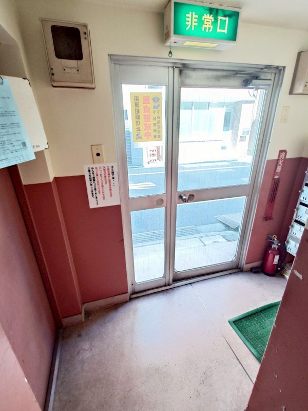 竜一ビル その他8