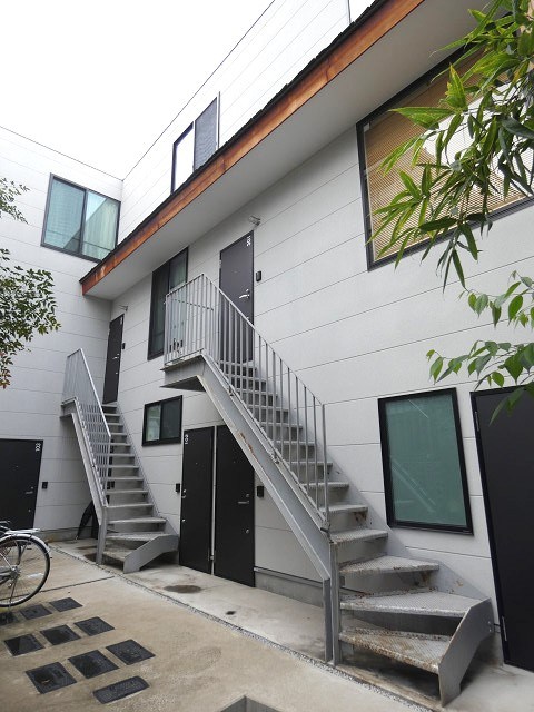 アルカンセル押上 その他9